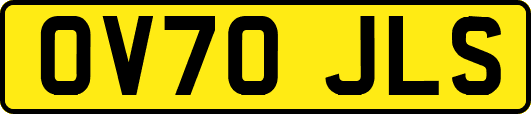OV70JLS
