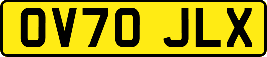 OV70JLX