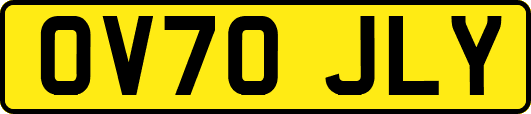OV70JLY