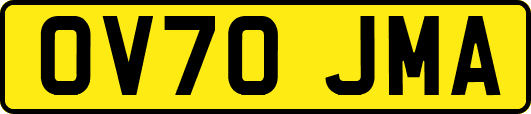 OV70JMA