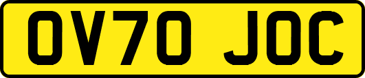 OV70JOC