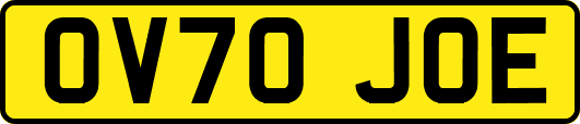OV70JOE