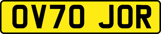OV70JOR