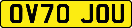 OV70JOU