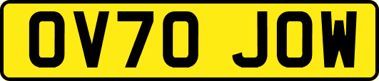 OV70JOW