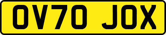OV70JOX