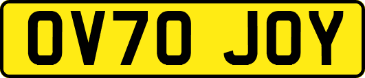 OV70JOY