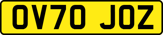 OV70JOZ