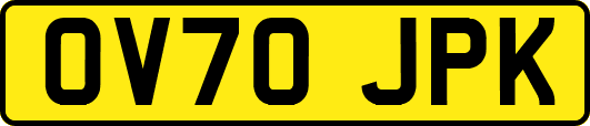 OV70JPK