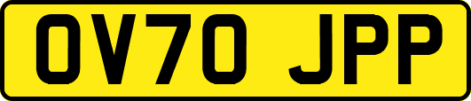 OV70JPP