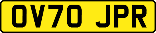 OV70JPR