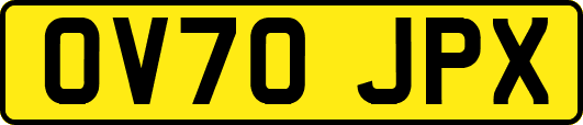 OV70JPX
