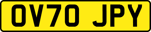 OV70JPY