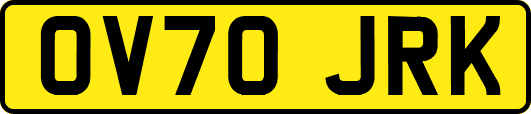 OV70JRK