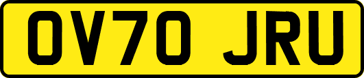 OV70JRU
