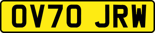 OV70JRW