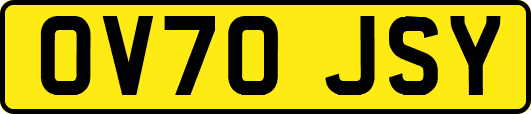 OV70JSY