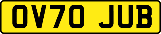 OV70JUB
