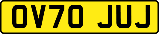 OV70JUJ