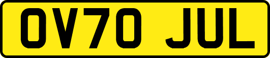 OV70JUL