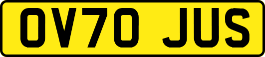 OV70JUS