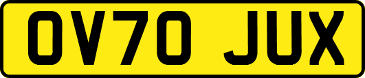 OV70JUX