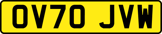 OV70JVW