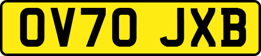 OV70JXB