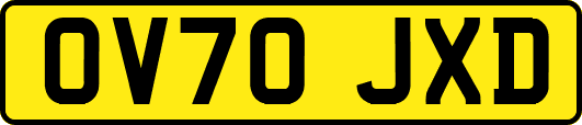 OV70JXD