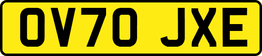 OV70JXE