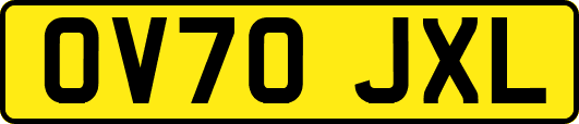 OV70JXL