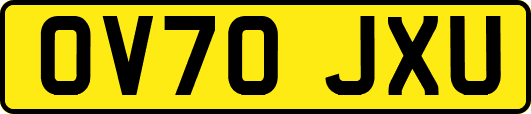 OV70JXU