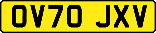 OV70JXV