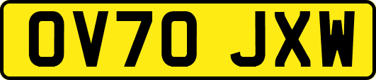 OV70JXW