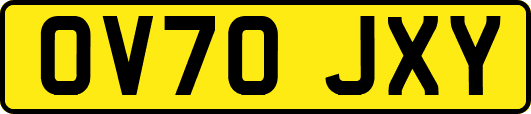 OV70JXY