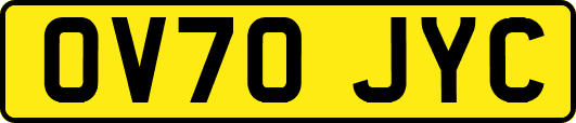 OV70JYC