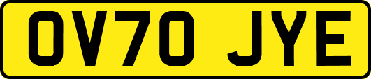 OV70JYE