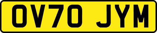 OV70JYM