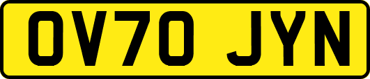 OV70JYN