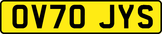 OV70JYS