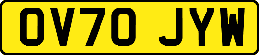 OV70JYW