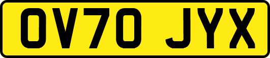 OV70JYX