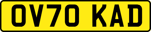 OV70KAD