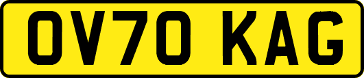 OV70KAG