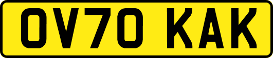 OV70KAK