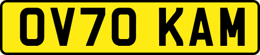 OV70KAM
