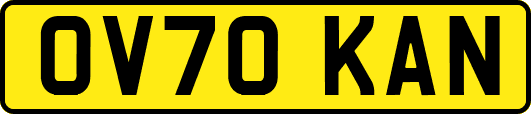 OV70KAN