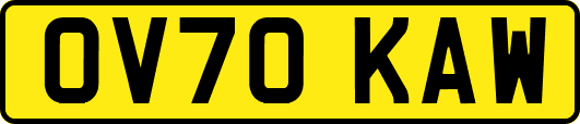OV70KAW