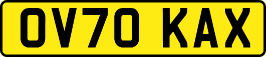 OV70KAX