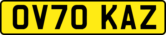 OV70KAZ